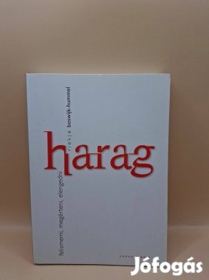 Riekje Boswijk-Hummel: Harag