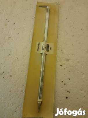 Riello 3012175 ionizációs elektróda RS 70 RS 100 RS 103 ion elektróda