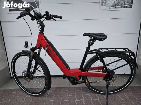 Riese Müller Nevo3 GT Touring 625 29" e-bike elektromos kerékpár