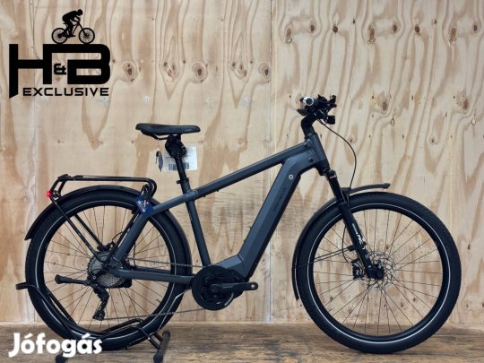 Riese & Müller Charger3 GT Touring elektromos kerékpár Shimano XT 2021