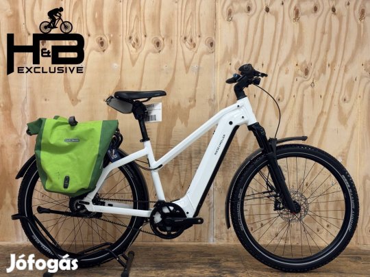 Riese & Müller Charger4 Mixte GT Vario elektromos kerékpár Enviolo