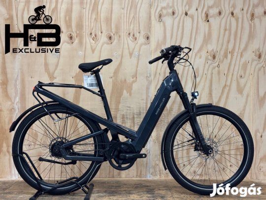 Riese & Müller Homage GT Rohloff elektromos kerékpár Rohloff 2022