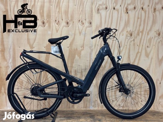 Riese & Müller Homage GT Rohloff elektromos kerékpár Rohloff 2022