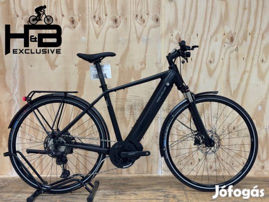 Riese & Müller Roadster Touring elektromos kerékpár Shimano XT 2023