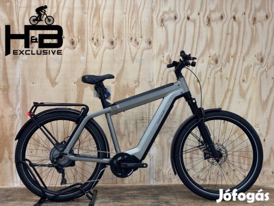 Riese & Müller Supercharger 2 GT Touring elektromos kerékpár XT