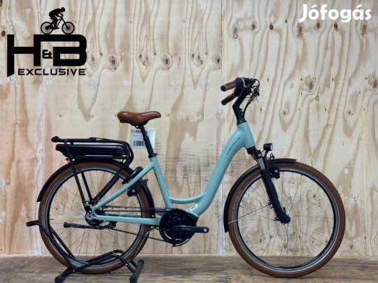 Riese & Müller Swing Silent elektromos kerékpár Shimano Nexus 2022