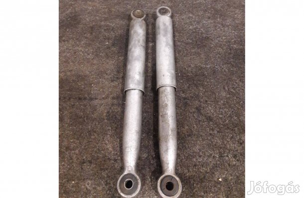 Riga 12 gyári hátsó teleszkóp pár