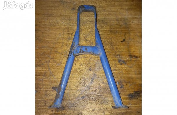 Riga 12 gyári kék sztender