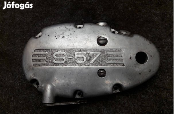 Riga 12 gyári komplett kuplung dekni