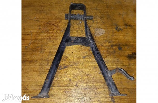 Riga 12 komplett sztender