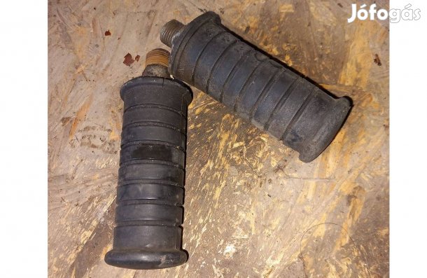 Riga 16 / Riga 22 lábtartók