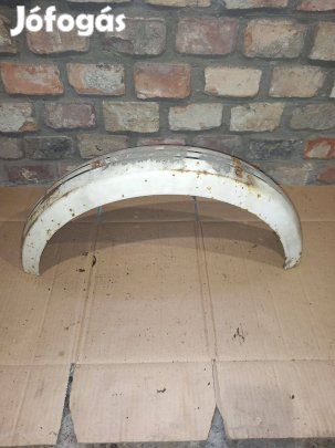 Riga 22 hátsó sárvédő