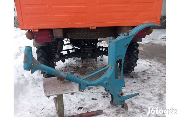 Riga 3 váz eladó 1967