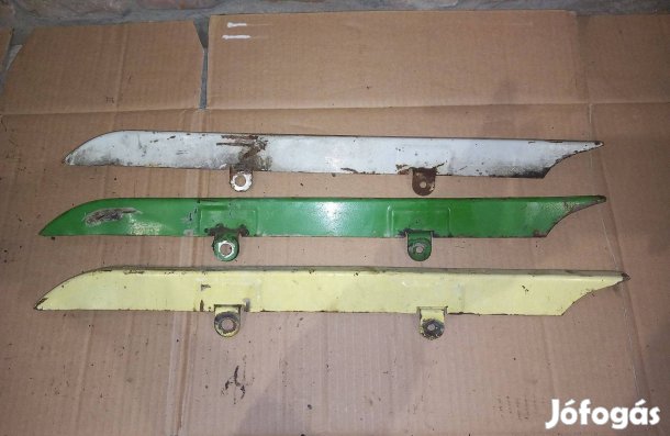 Riga 4 / 12 / 16 láncvédők