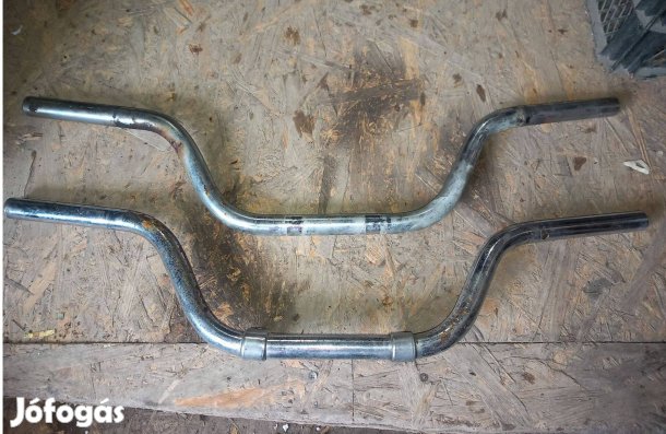 Riga 4 / Riga 12 kormány