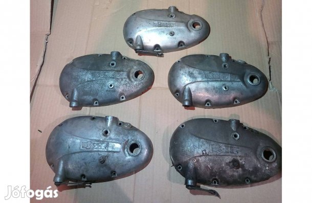 Riga 4 / Verhovina 3 kuplung deknik