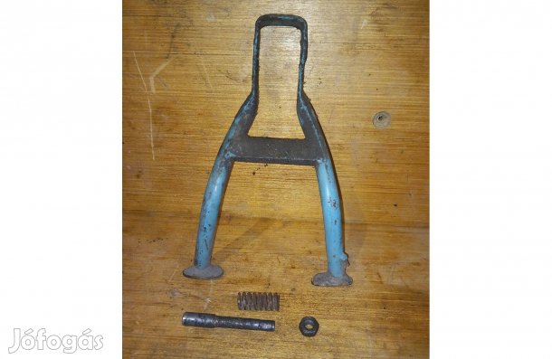 Riga 4 komplett sztender