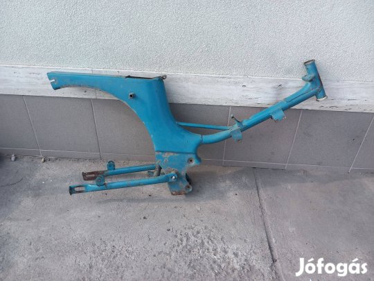 Riga 4 korai váz 1969