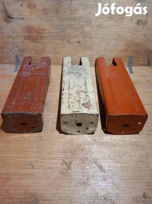 Riga Delta Rmr 24 csomagtartó lemezek