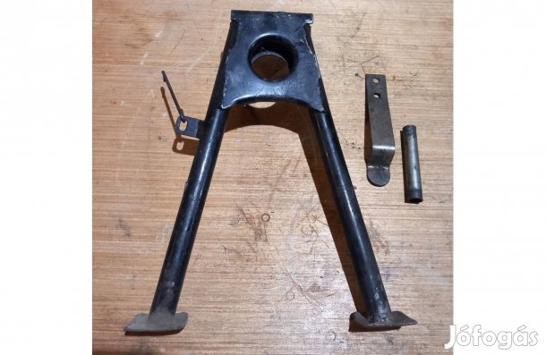 Riga Delta Rmr 24 komplett sztender