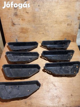 Riga Delta Rmr 24 oldal doboz műanyagok