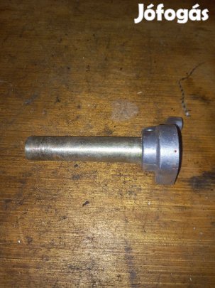 Riga Gyári Új váltó szektor