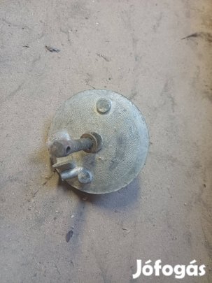 Riga-Verhovina féklap.