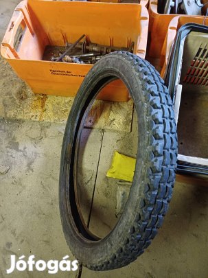 Riga-Verhovina gyári gumi