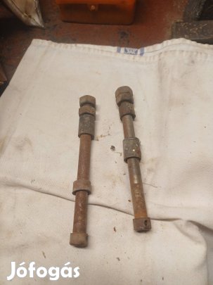 Riga-Verhovina tengely.