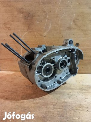 Riga / Karpaty V - 501 M blokk közép 1990