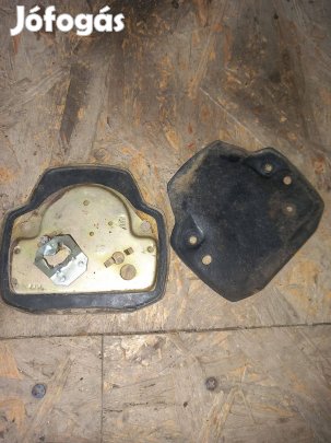 Riga / Verhovina / Izs hátsó lámpa foglalat