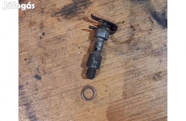 Riga / Verhovina dekompresszor