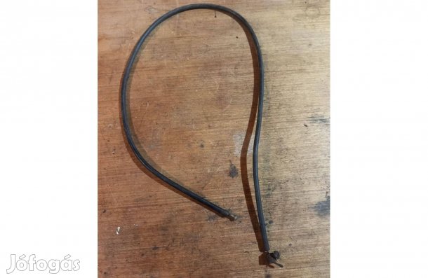 Riga / Verhovina dekompresszor bovden