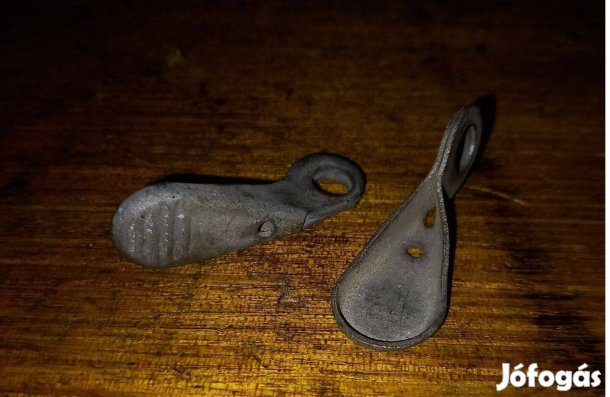 Riga / Verhovina dekompresszor kar