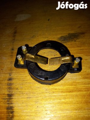 Riga / Verhovina első lámpa foglalat