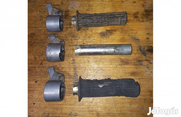 Riga / Verhovina gáz szektorok