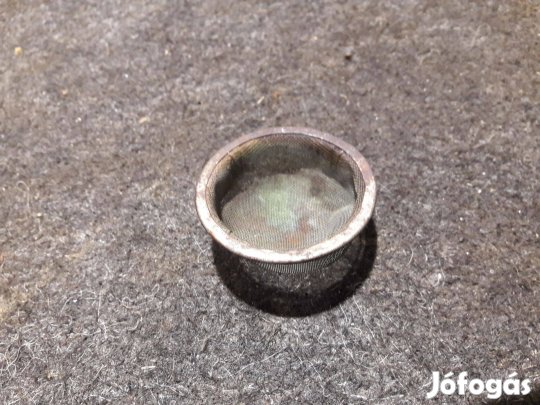 Riga / Verhovina gyári benzintank szűrő