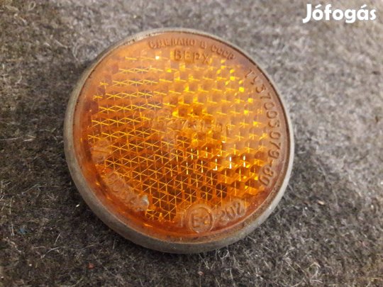 Riga / Verhovina gyári kerék küllő prizma