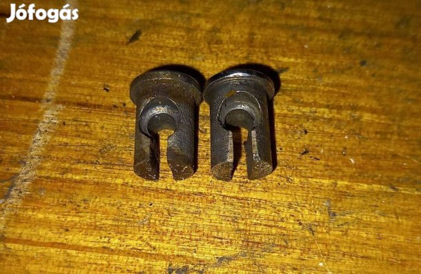 Riga / Verhovina kezelő kar szemek