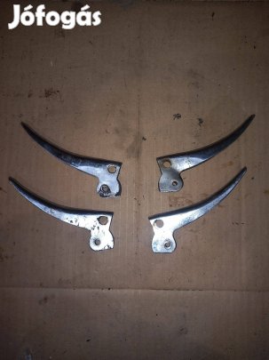 Riga / Verhovina kuplung - fék karok