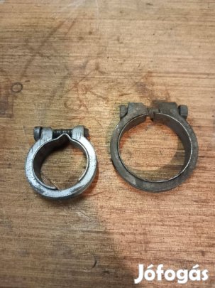 Riga / Verhovina légszűrő bilincsek