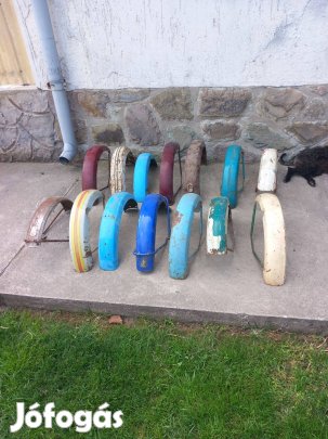 Riga / Verhovina sárvédők