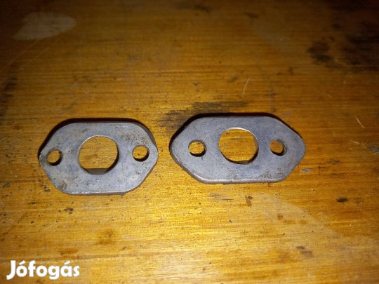 Riga / Verhovina szívócsonkok