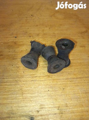 Riga / Verhovina újszerű motor tartó szilent szett