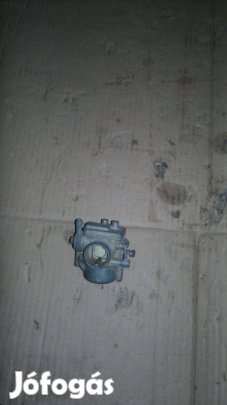 Riga -verhovina karburátor