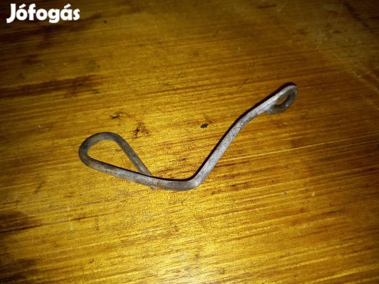 Riga bovden tartó pálca