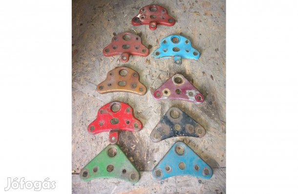 Riga felső villahidak