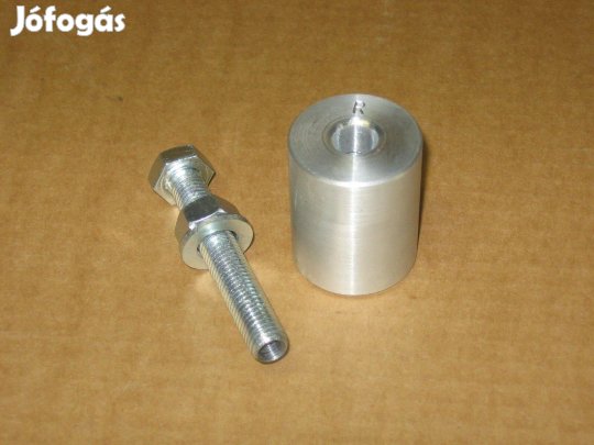 Riga főtengely behúzó