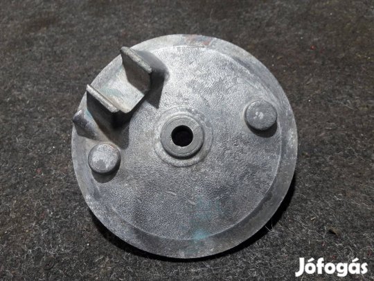 Riga gyári fék fal / féklap