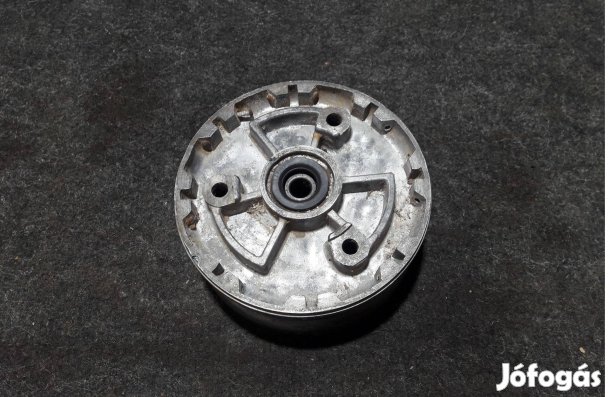 Riga gyári kerék agy